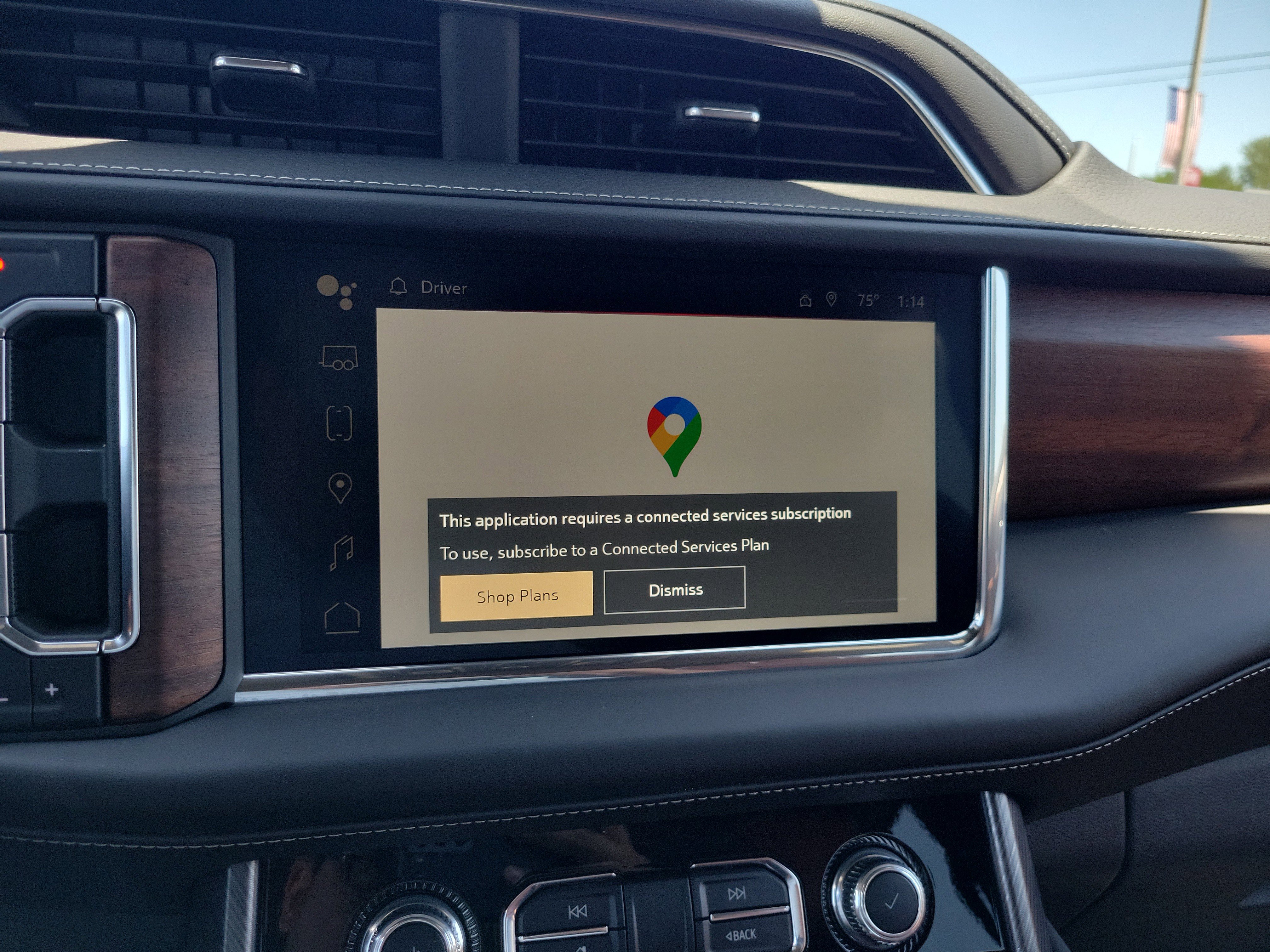 Used 2023 GMC Yukon Denali Ultimate AWD/4WD image 28