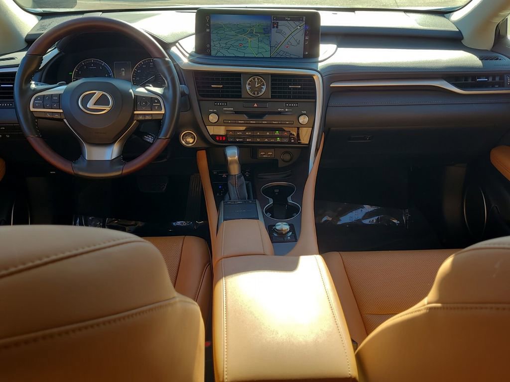 Used 2021 Lexus RX 350 FWD w/ Premium Package image 14