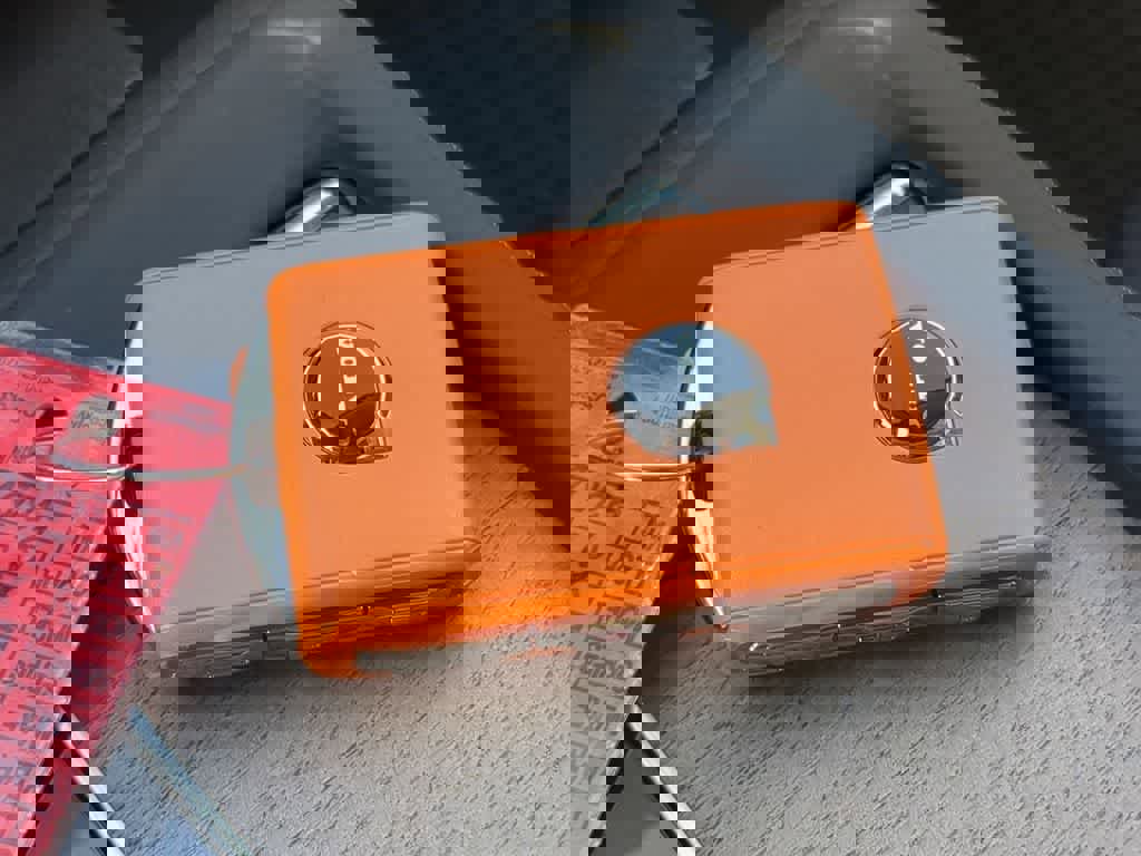 Certified 2026 Volvo XC90 B6 Plus w/ Protection Package Premier image 32