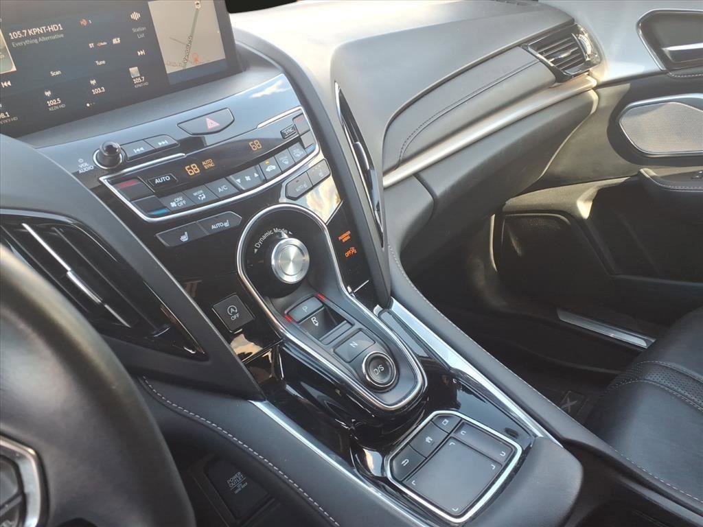 Used 2019 Acura RDX SH-AWD w/ Technology Package image 14