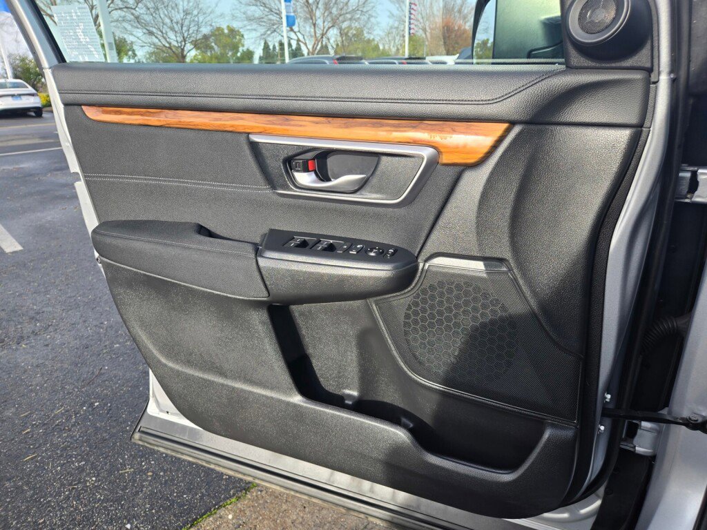 Certified 2019 Honda CR-V EX image 22