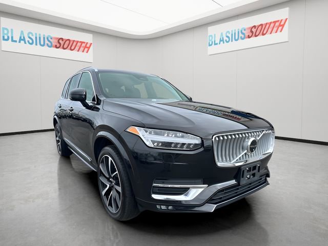 Used 2023 Volvo XC90 B6 Plus w/ Protection Package Premier