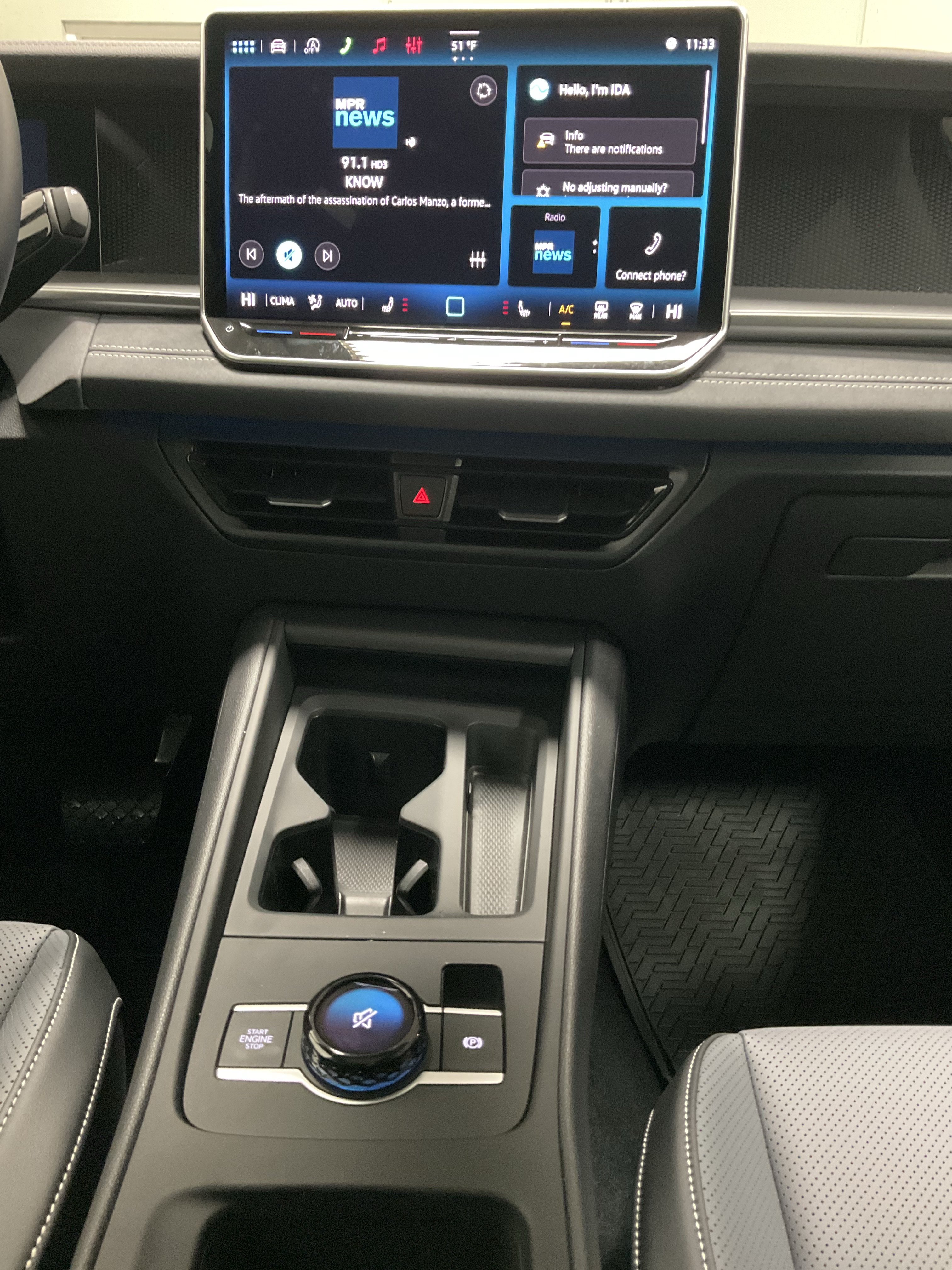 New 2026 Volkswagen Tiguan SE AWD/4WD image 13