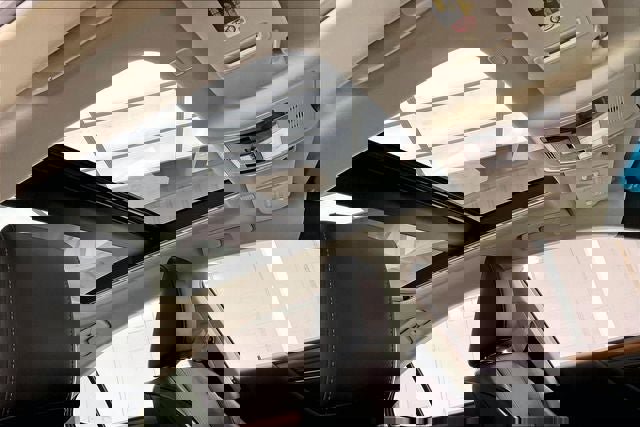 Used 2020 Lexus ES 350 350 Luxury image 13