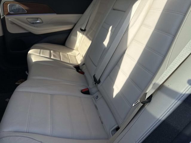 Used 2020 Mercedes-Benz GLE 580 4MATIC image 14