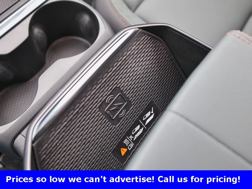 New 2026 GMC Terrain AT4 w/ Convenience Package III image 25