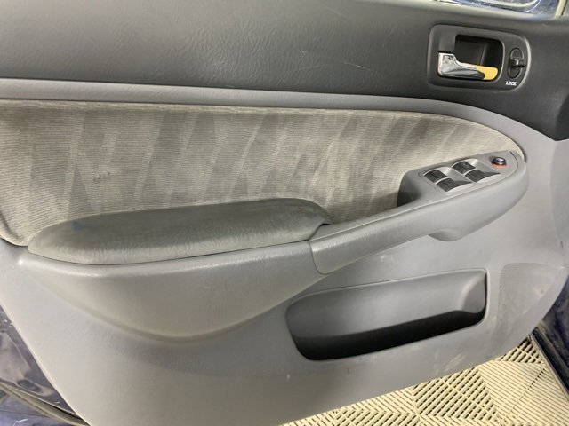 Used 2004 Honda Civic EX image 25