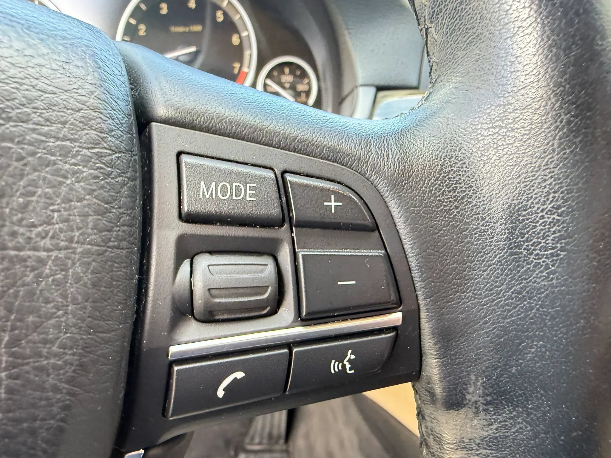 Used 2014 BMW 535i xDrive Sedan AWD/4WD image 31