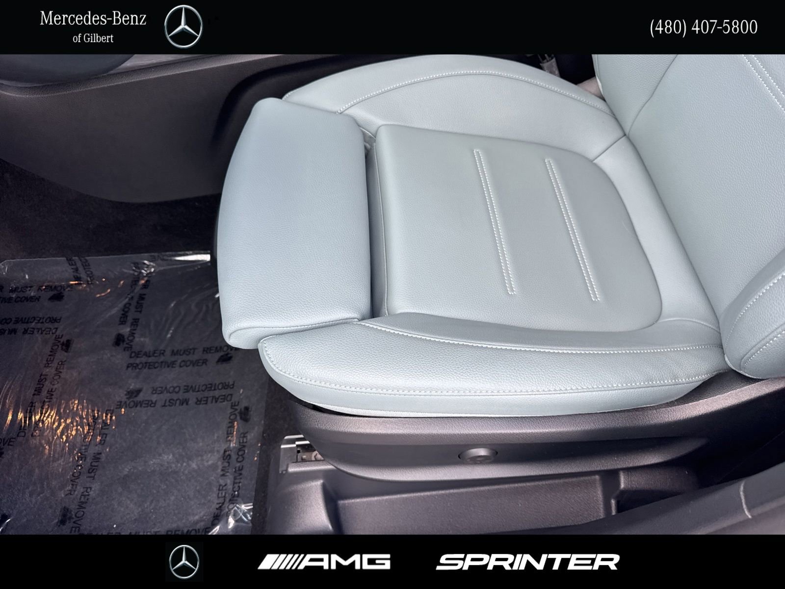 Certified 2026 Mercedes-Benz GLA 250 image 15