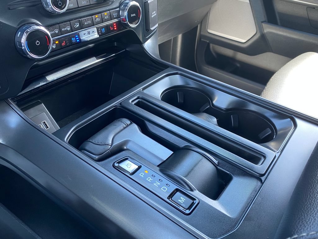 Used 2025 Ford F150 Lariat AWD/4WD image 31