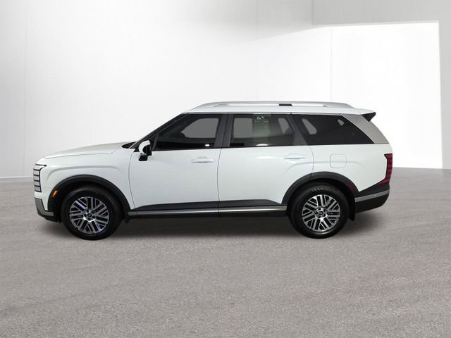 Used 2026 Hyundai Palisade SEL AWD/4WD image 14
