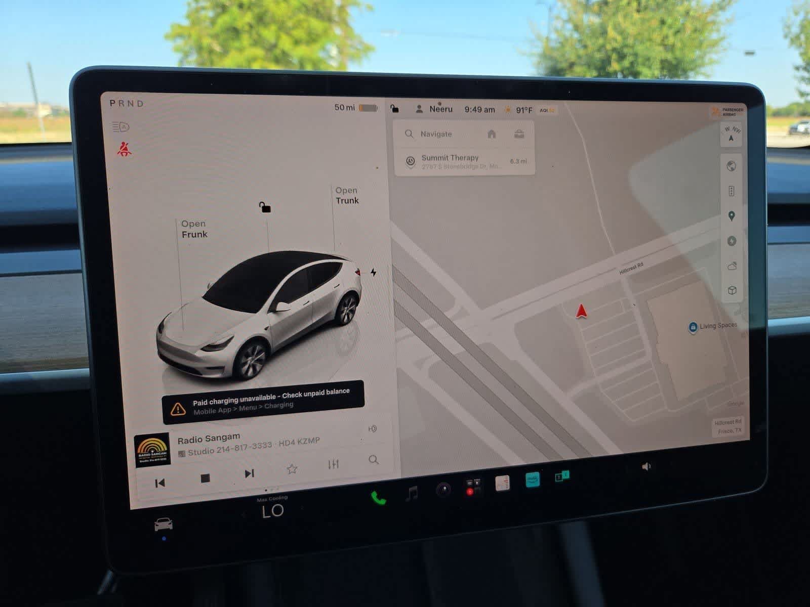 Used 2023 Tesla Model Y AWD image 26