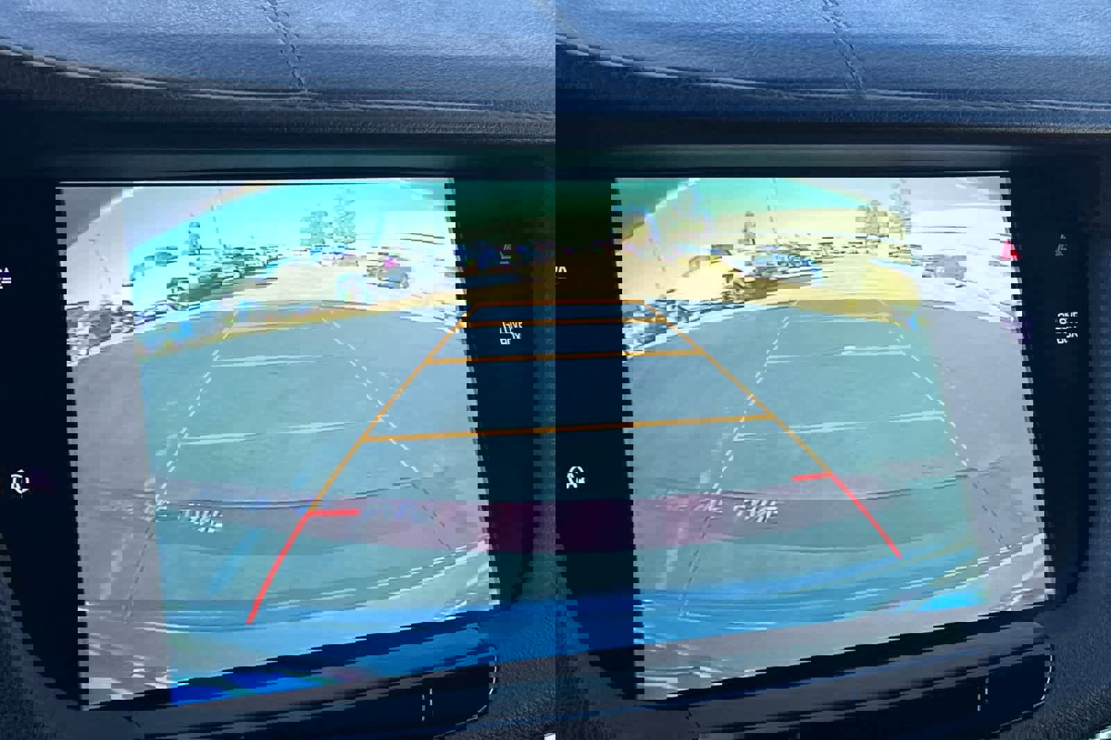 Used 2018 Cadillac CT6 RWD image 23