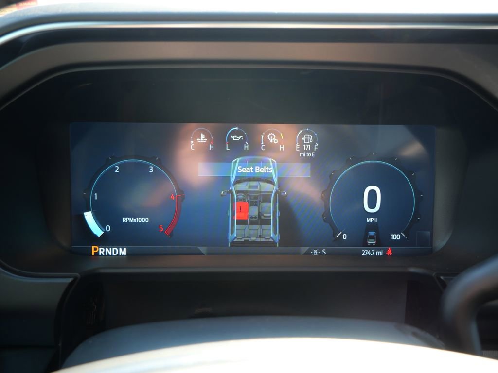 Used 2026 Ford F450 Platinum w/ FX4 Off-Road Package image 21