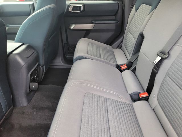 Certified 2023 Ford Bronco Outer Banks image 8
