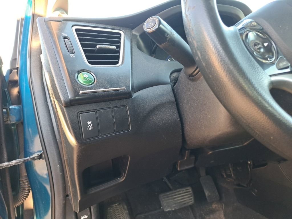 Used 2015 Honda Civic EX image 16
