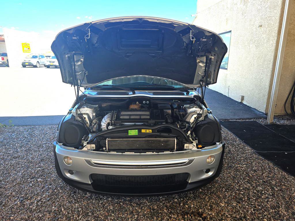 Used 2005 MINI Cooper S image 11