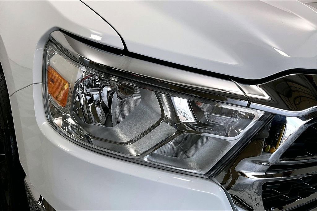 Used 2022 RAM 1500 Big Horn image 28