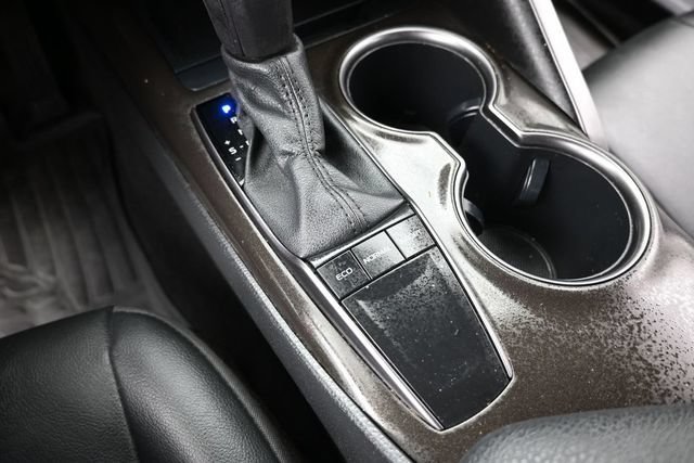 Certified 2023 Toyota Camry SE FWD image 27