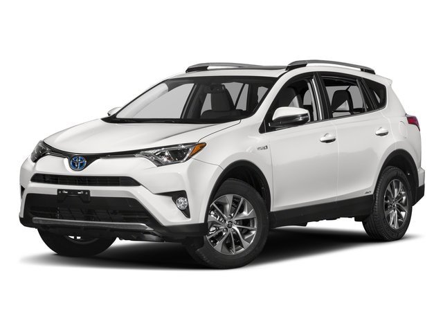 Used 2017 Toyota RAV4 XLE w/ All Weather Liner Package AWD/4WD image 1