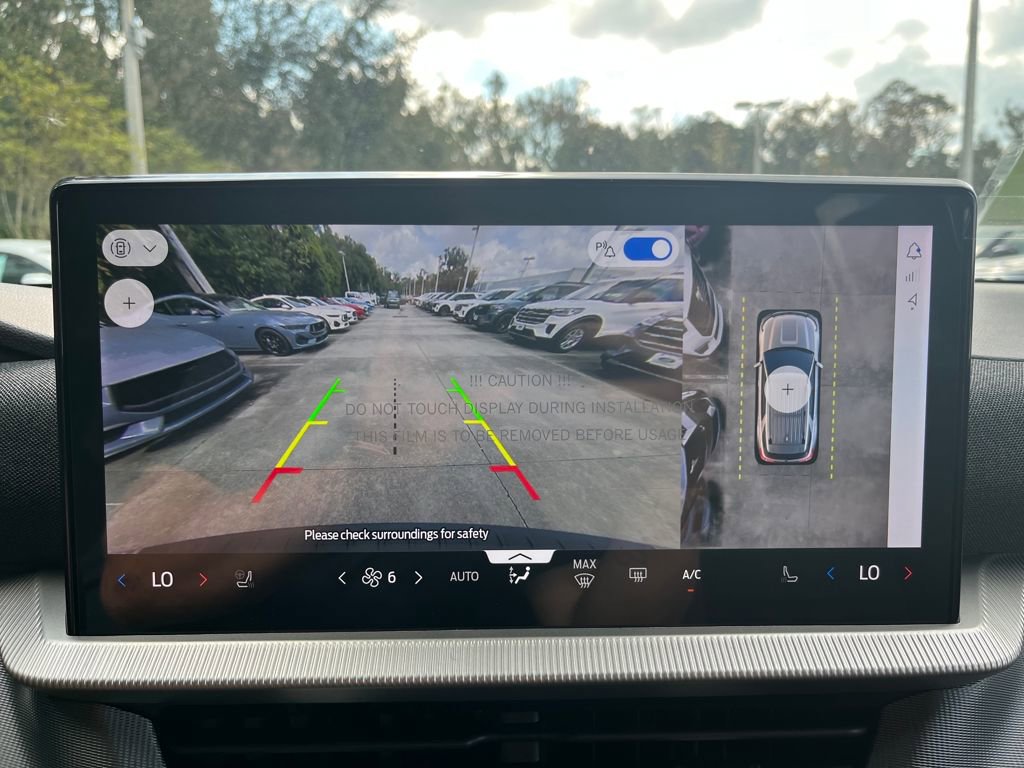 New 2026 Ford Explorer ST-Line w/ ST-Line Street Pack image 25