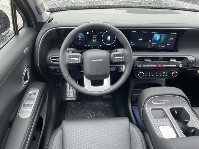 New 2026 Hyundai Palisade Limited image 8