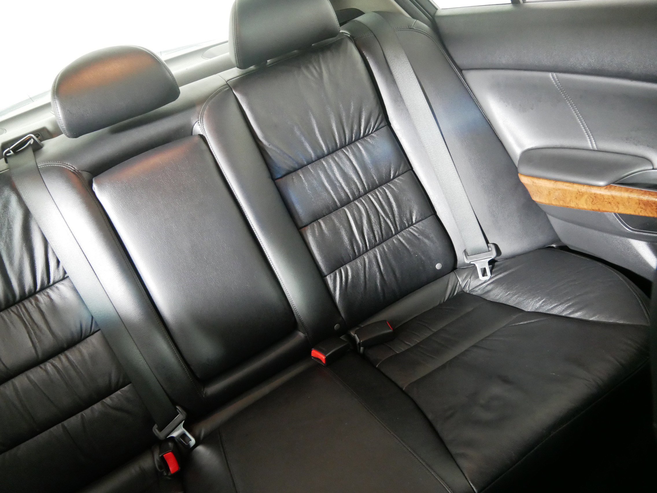 Used 2011 Honda Accord EX-L image 14