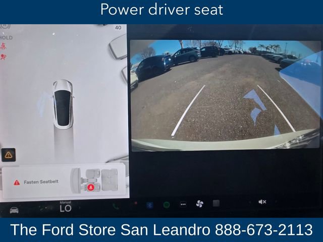 Used 2019 Tesla Model 3 Performance image 21