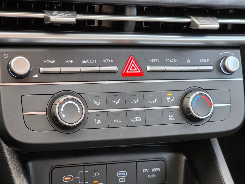 New 2026 Hyundai Tucson SE image 20