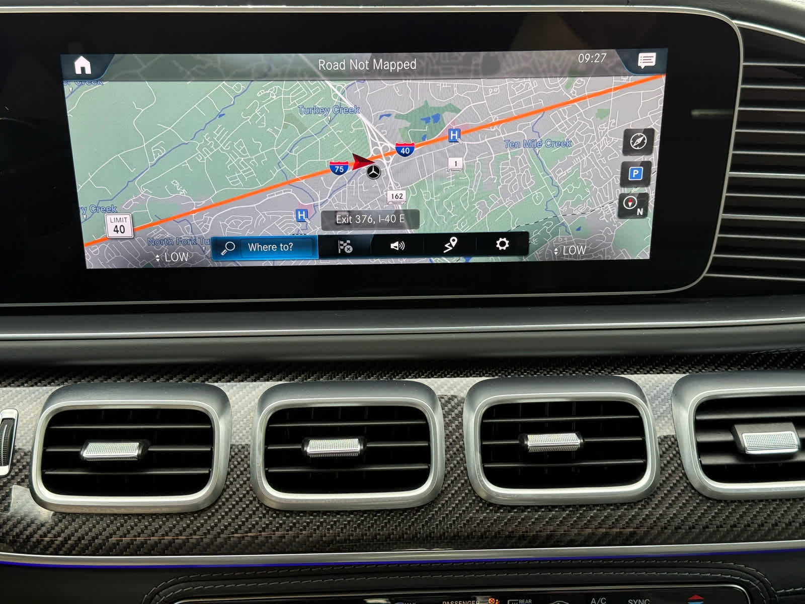 Certified 2021 Mercedes-Benz GLE 53 AMG 4MATIC image 17