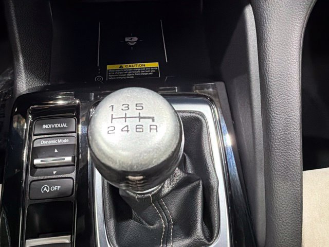 Used 2023 Acura Integra A-Spec w/ Technology Package FWD image 39
