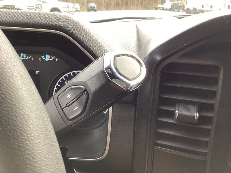 Used 2021 Ford F150 XL w/ STX Appearance Package image 31