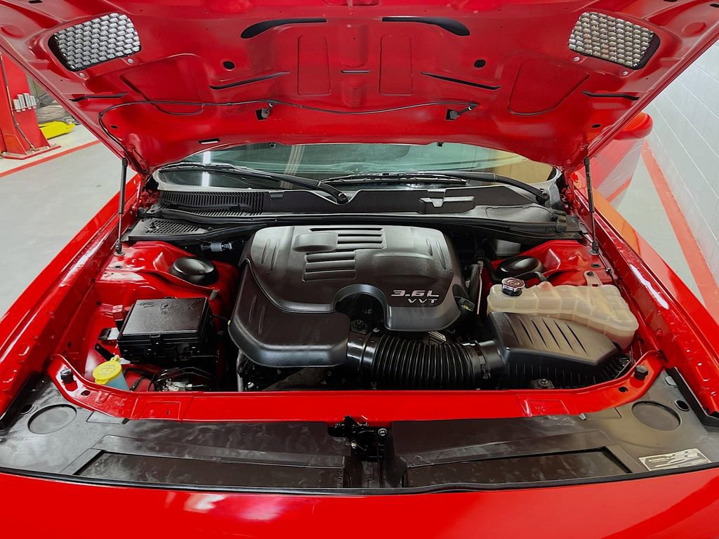 Used 2023 Dodge Challenger GT image 28