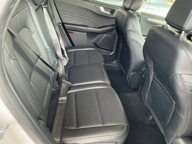 Used 2021 Ford Escape SEL w/ Technology Package image 18