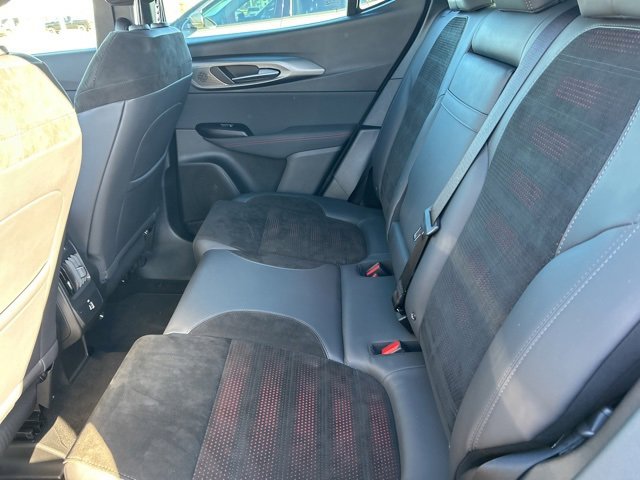 Used 2024 Dodge Hornet R/T Plus w/ Track Pack image 41