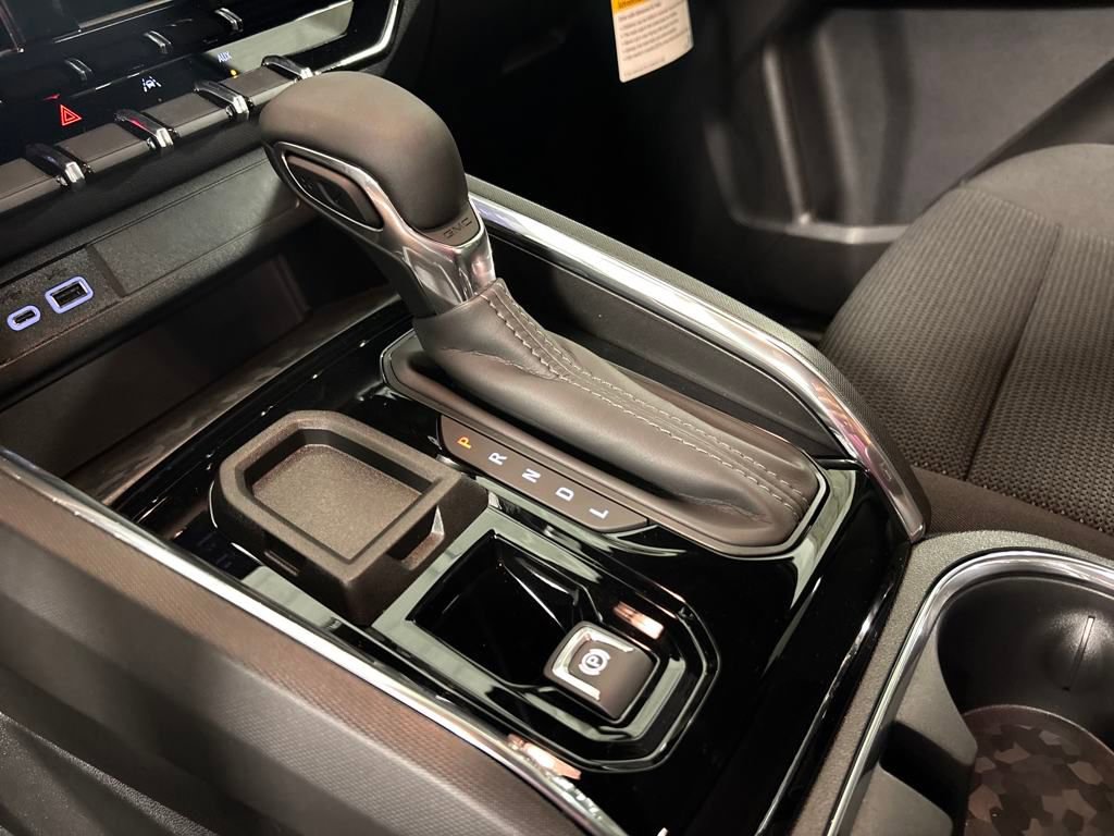 New 2026 GMC Canyon Elevation image 33