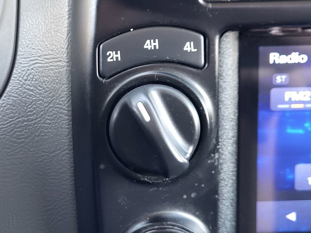 Used 2011 Ford Ranger Sport w/ FX4 "Off Road" Pkg image 25