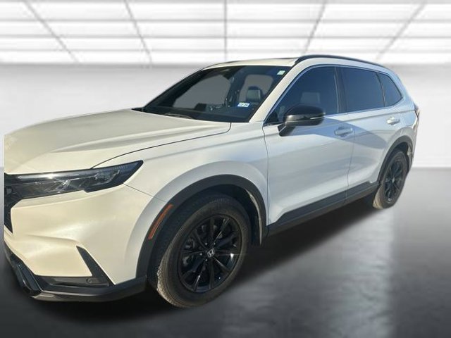 Used 2024 Honda CR-V Sport-L image 4