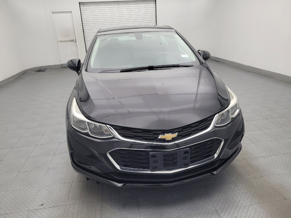 Used 2018 Chevrolet Cruze LS FWD image 14