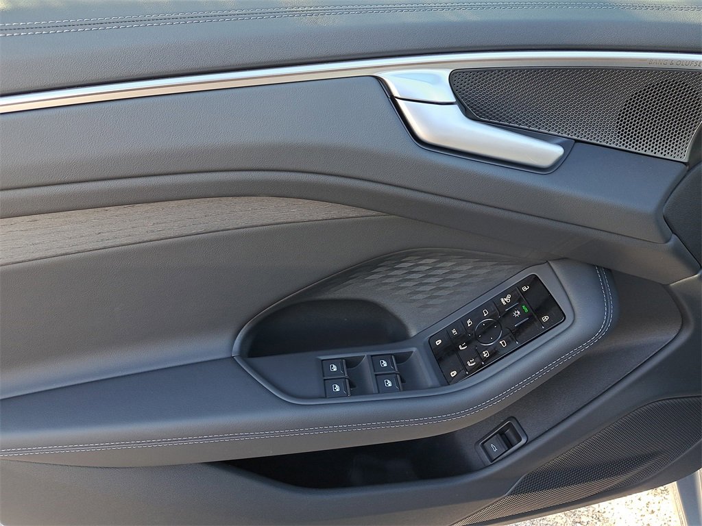 New 2026 Audi A6 Premium Plus image 19