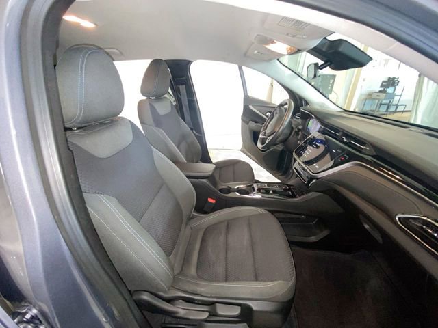 Used 2023 Chevrolet Bolt EUV LT FWD image 37