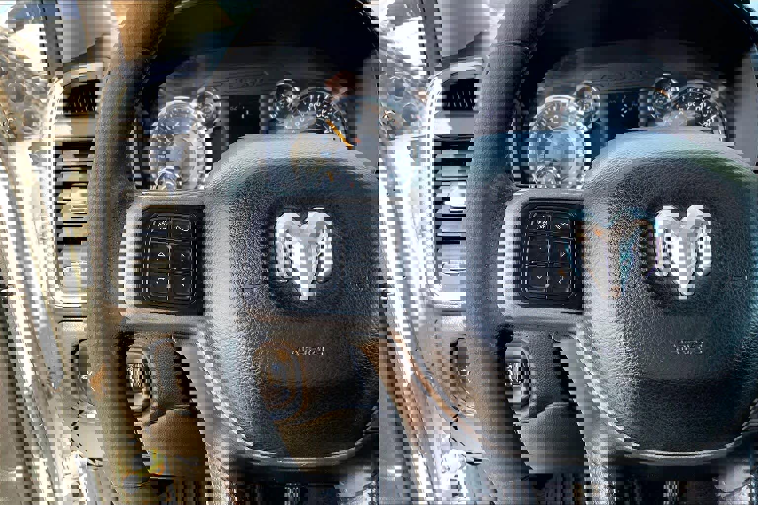 Used 2019 RAM 2500 Tradesman AWD/4WD image 23