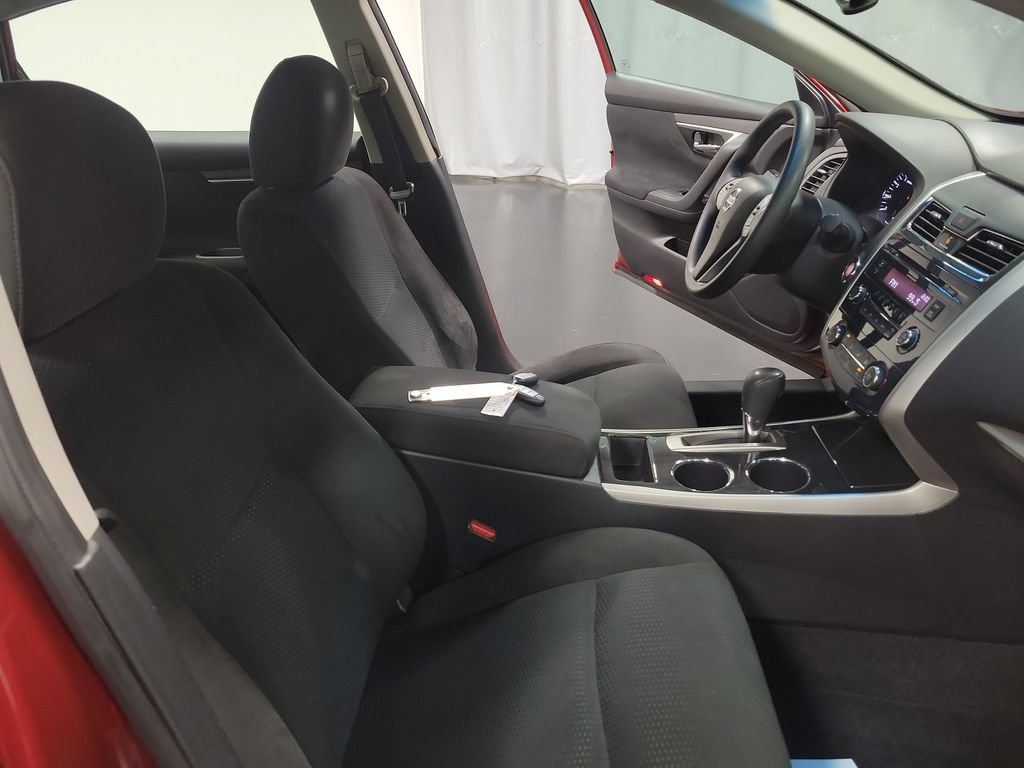 Used 2014 Nissan Altima 2.5 S FWD image 26