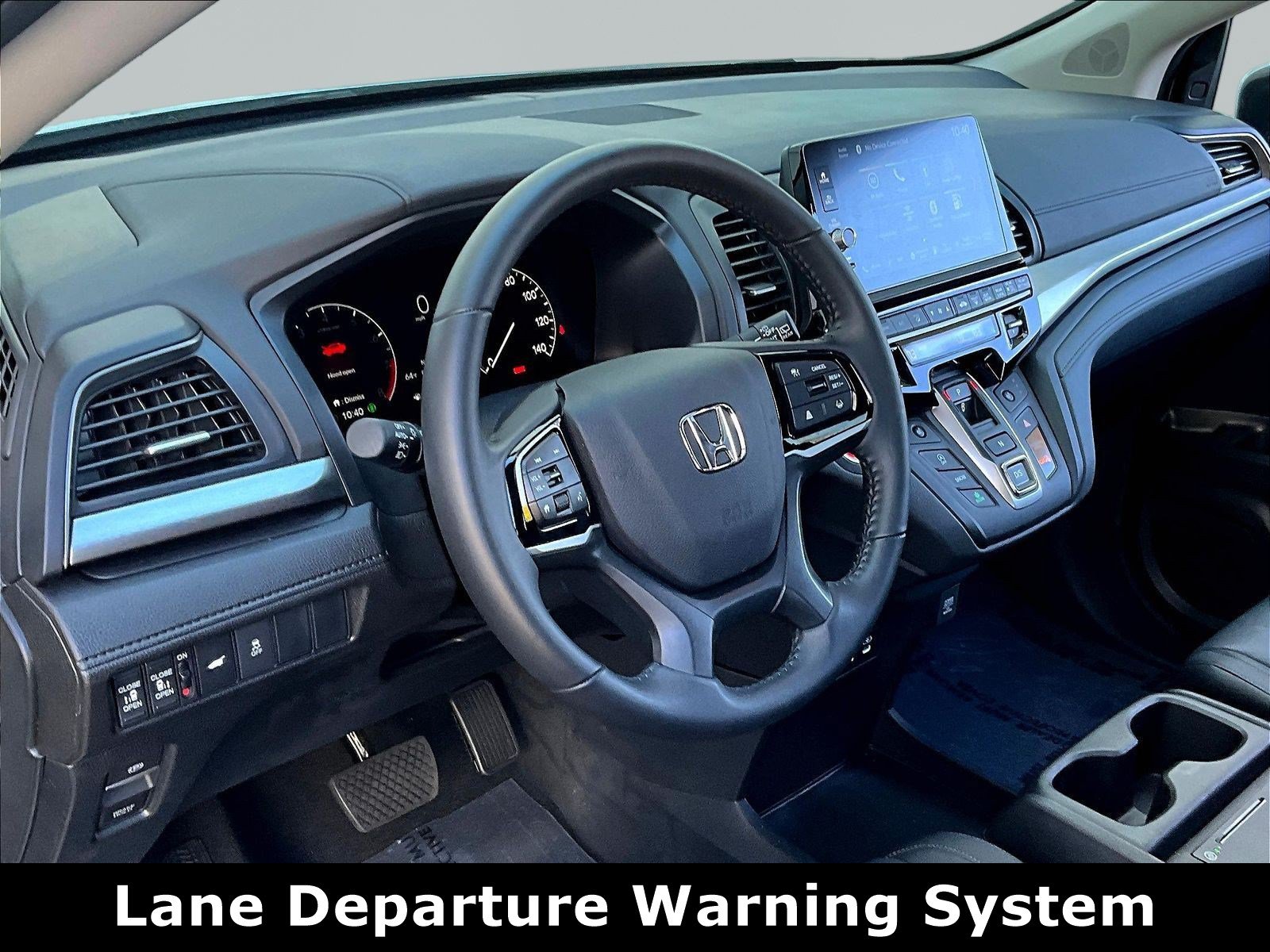 Used 2026 Honda Odyssey EX-L image 15