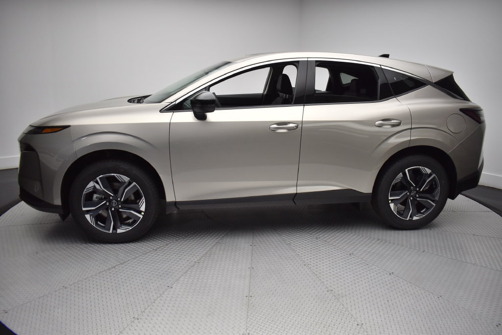 New 2026 Nissan Murano SL AWD/4WD image 8