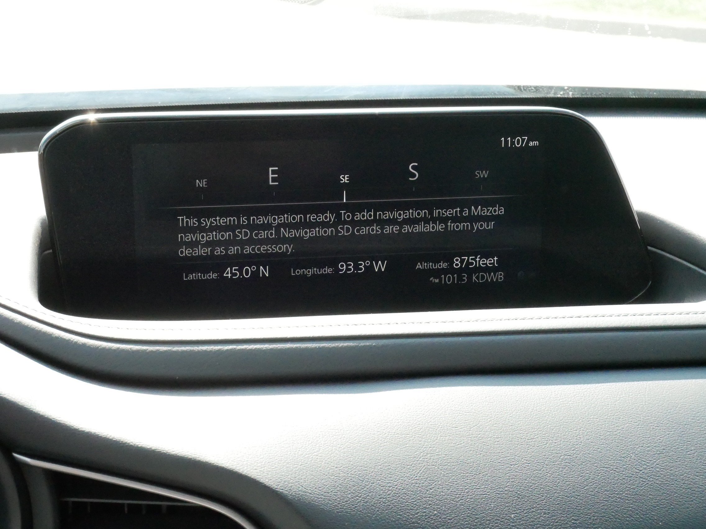 Used 2025 MAZDA CX-30 AWD 2.5 S w/ Select Sport Pkg image 22