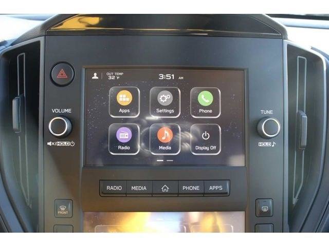 New 2025 Subaru Impreza 2.0i image 61