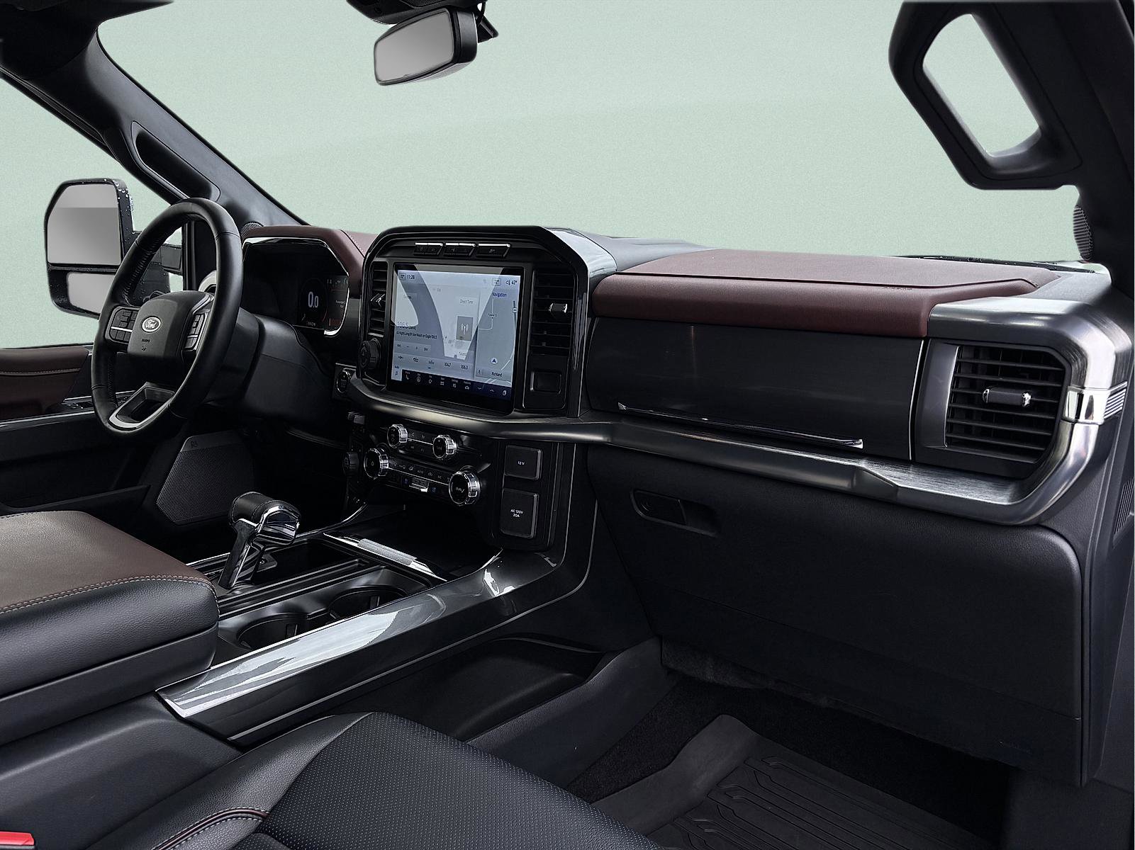 Used 2022 Ford F150 Lariat image 43