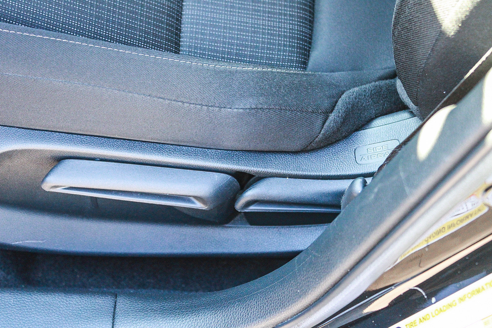 Used 2022 Honda Civic LX image 21