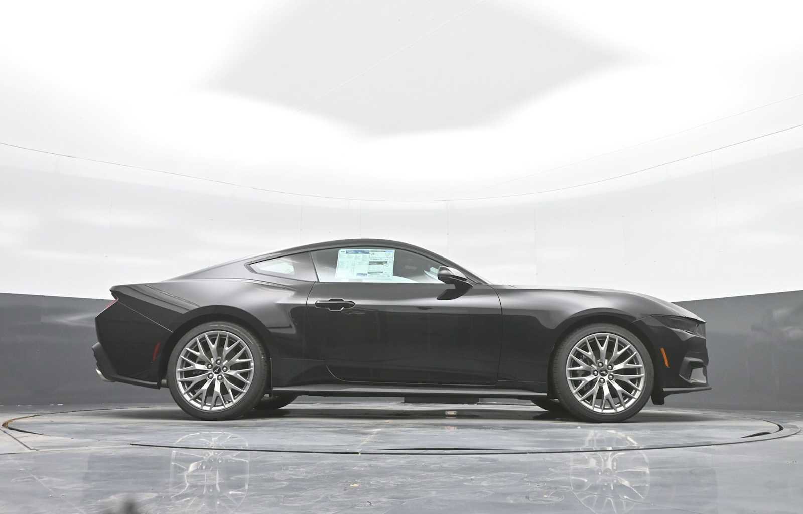 New 2026 Ford Mustang Premium image 25